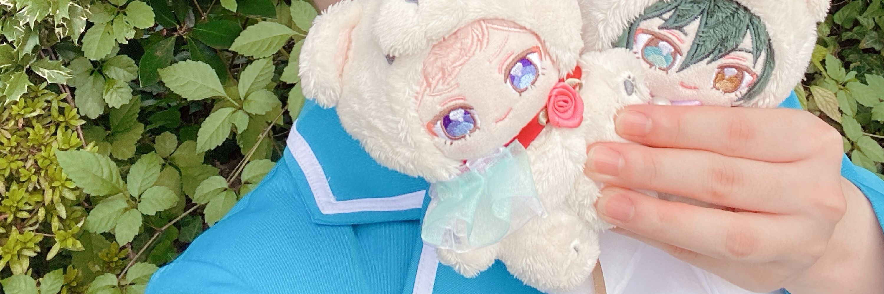 *CheRiコス垢