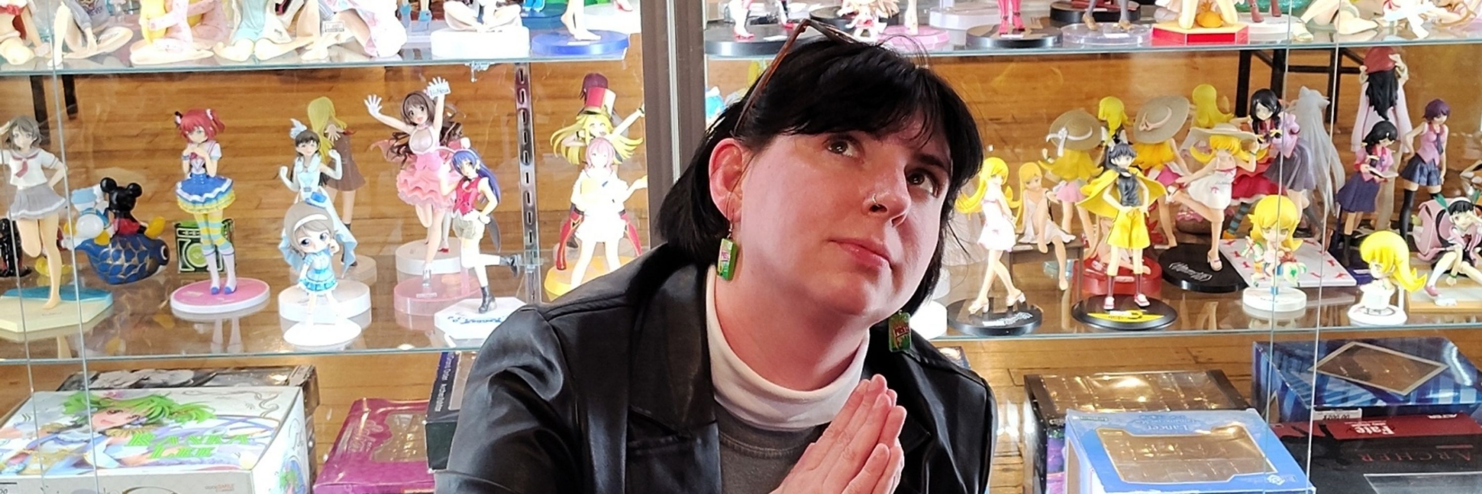 Stannkguin 🔜 PAX East 2025