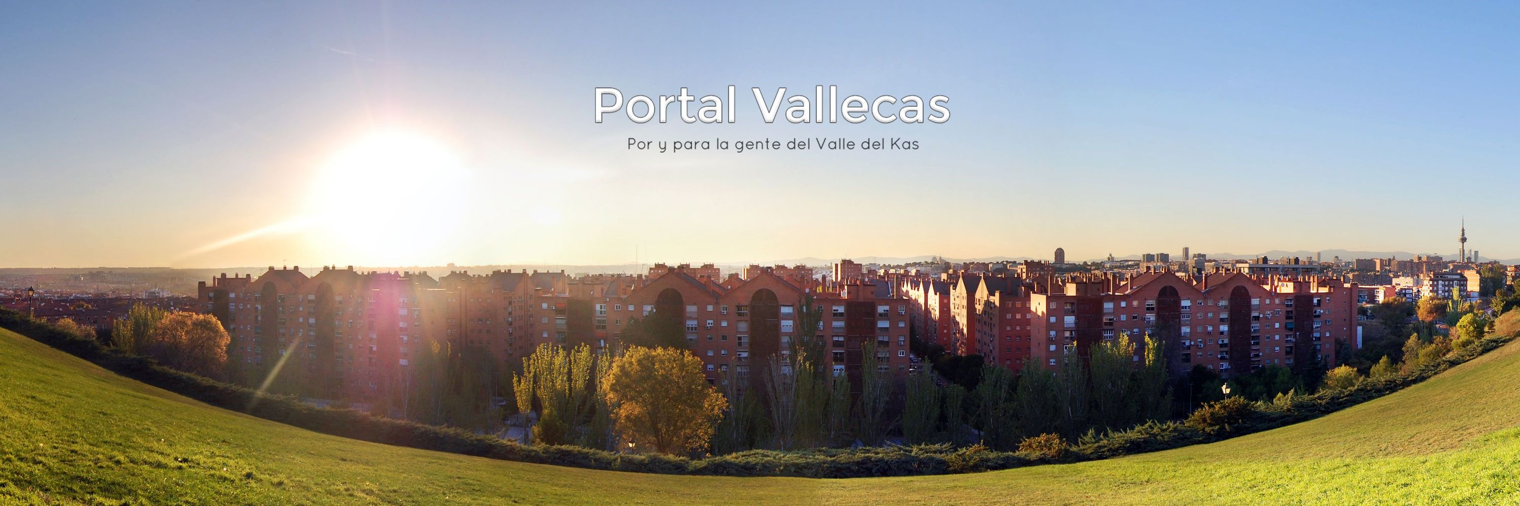 Portal Vallecas