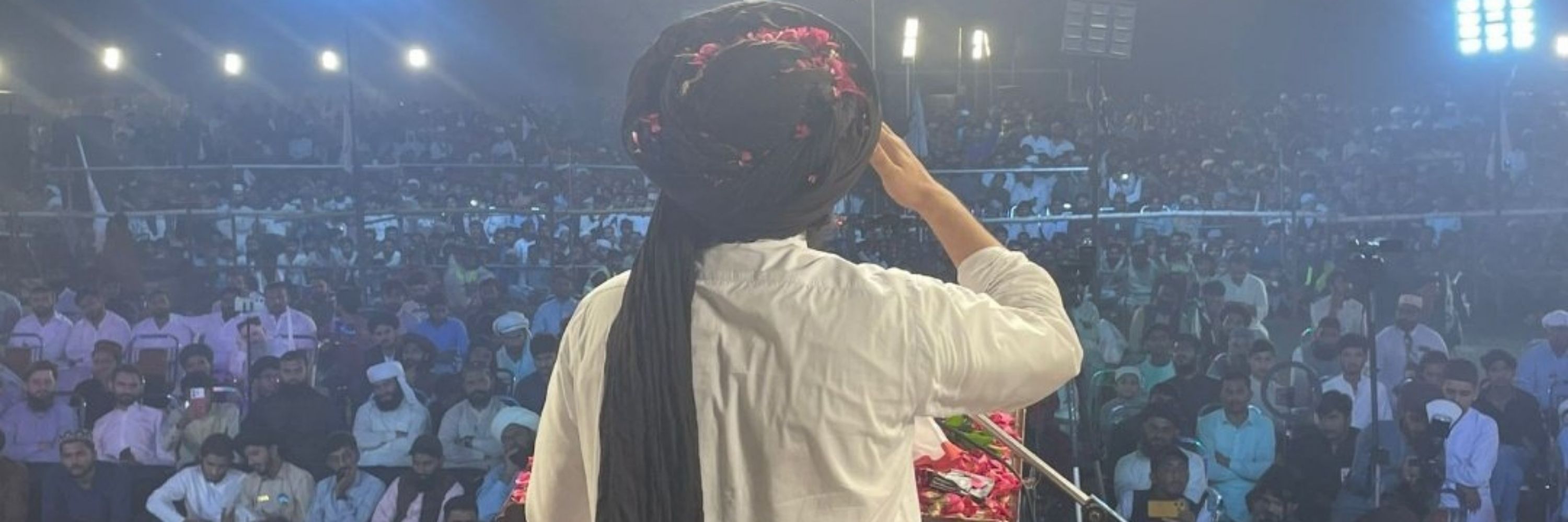 Ghulam Dastageer