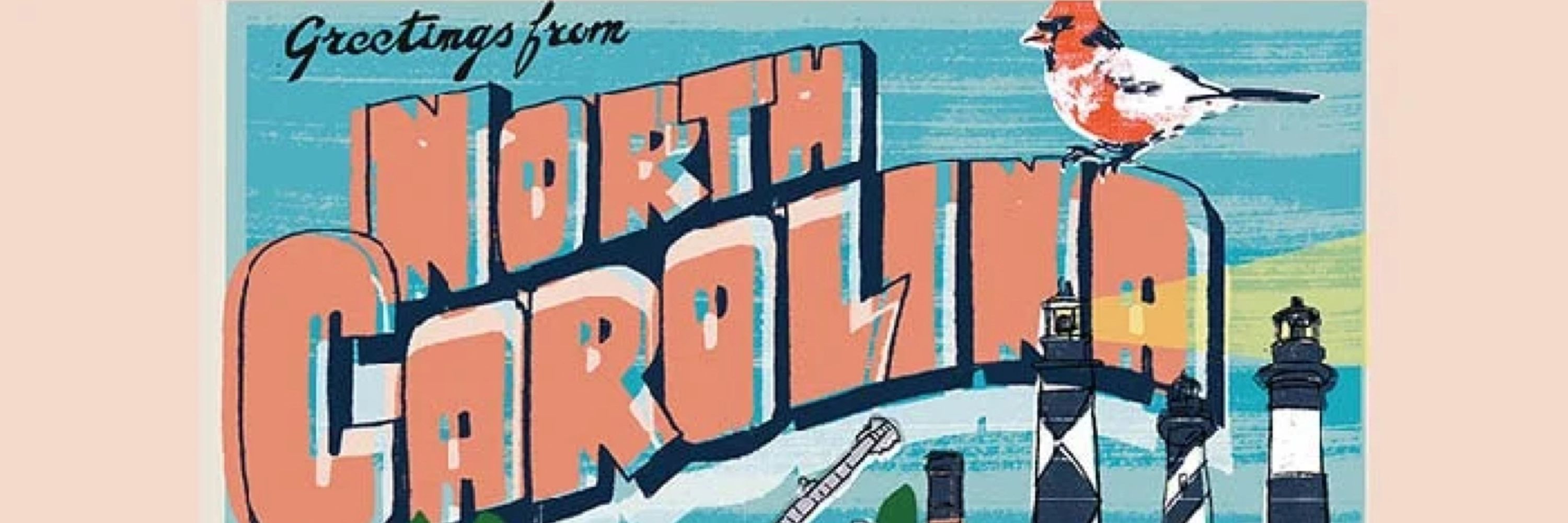 North Carolina Nomad