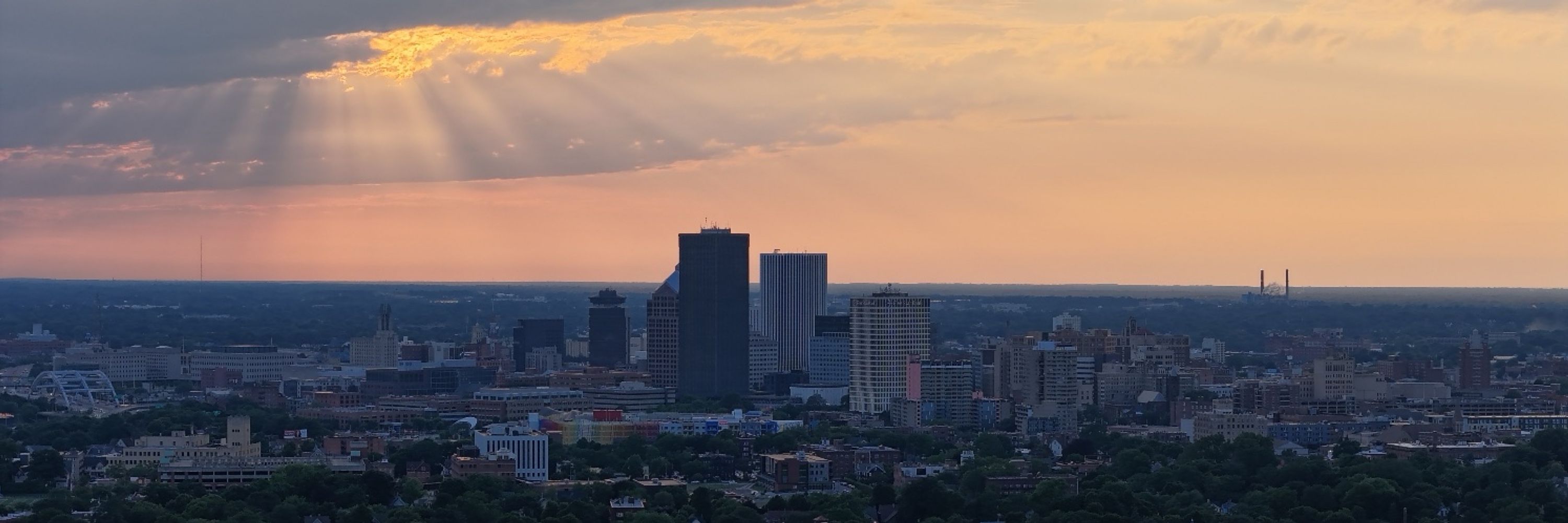 ThisIsROC — Rochester, NY
