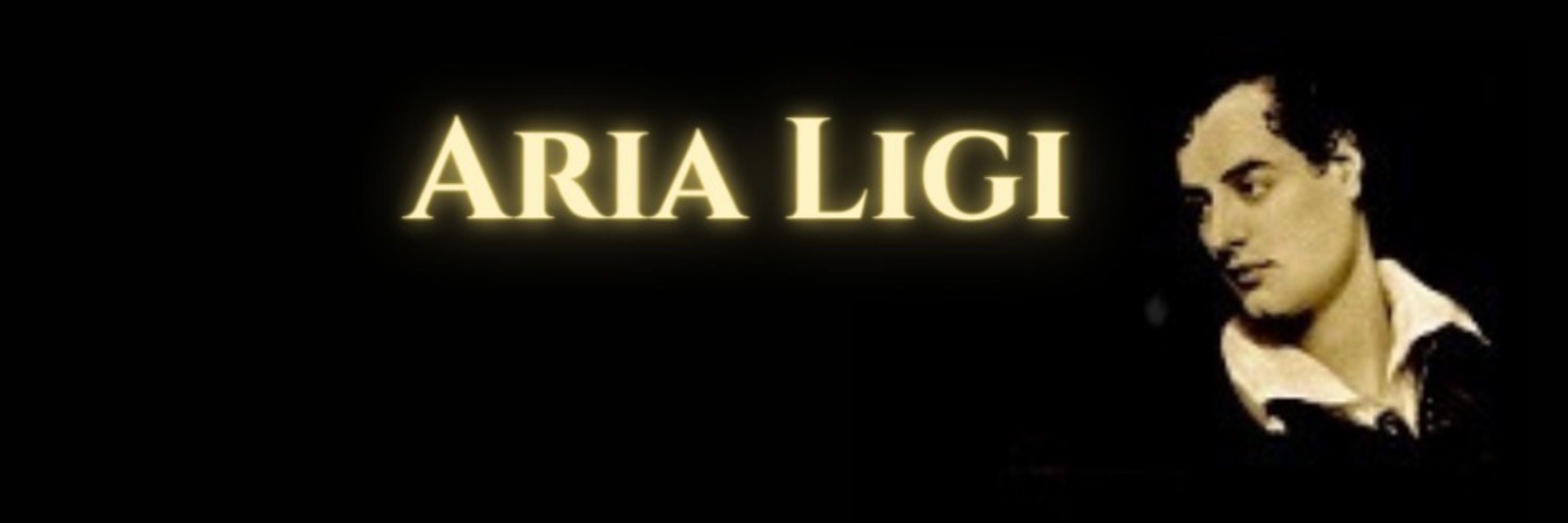 Aria Ligi