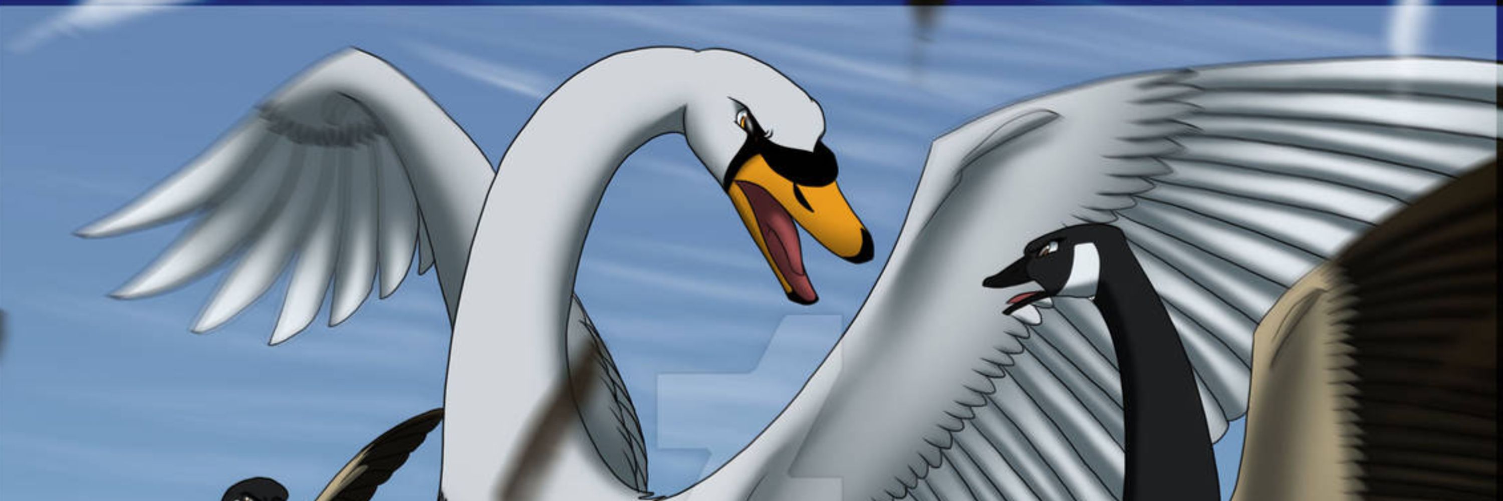 Alice Swan Brooks🦢