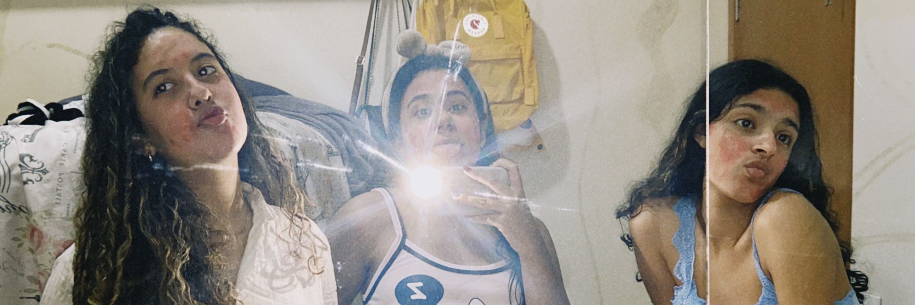 lara jean de vista alegre