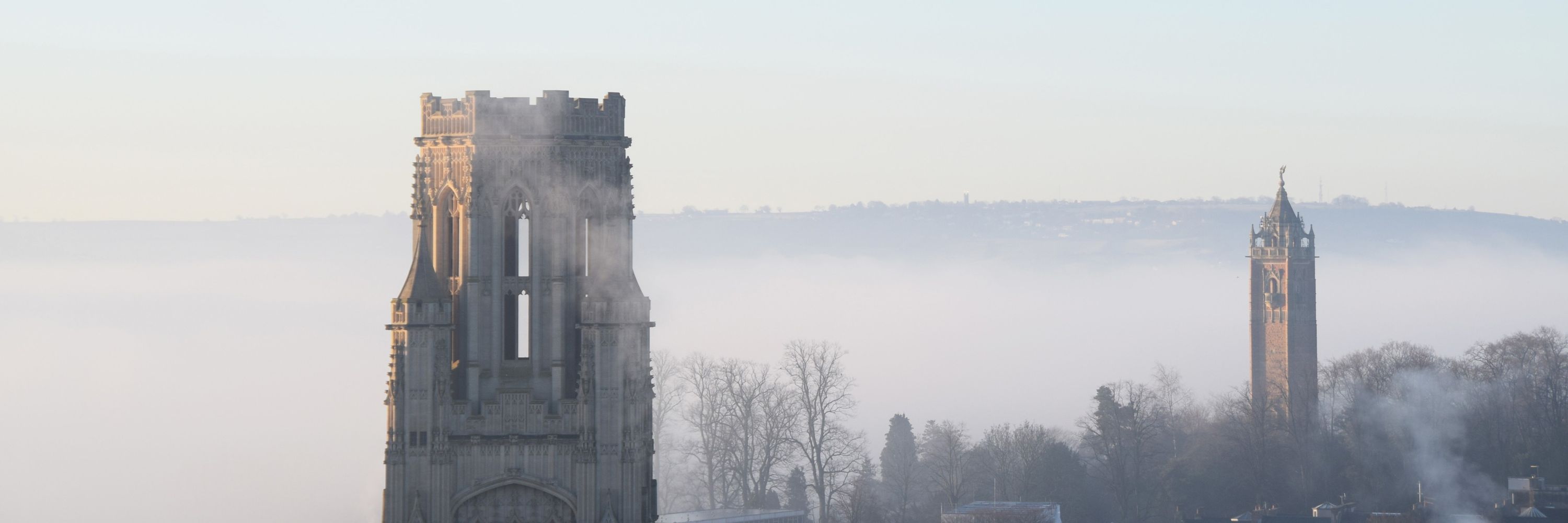 University of Bristol