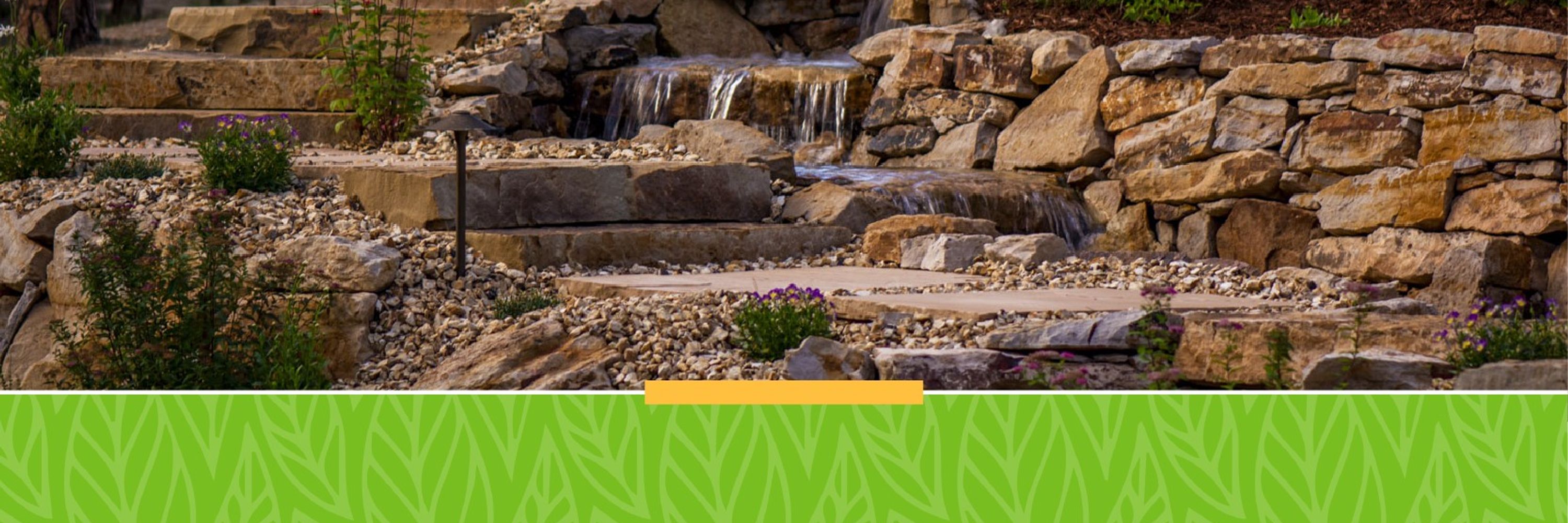 Timberline Landscaping | Colorado Springs