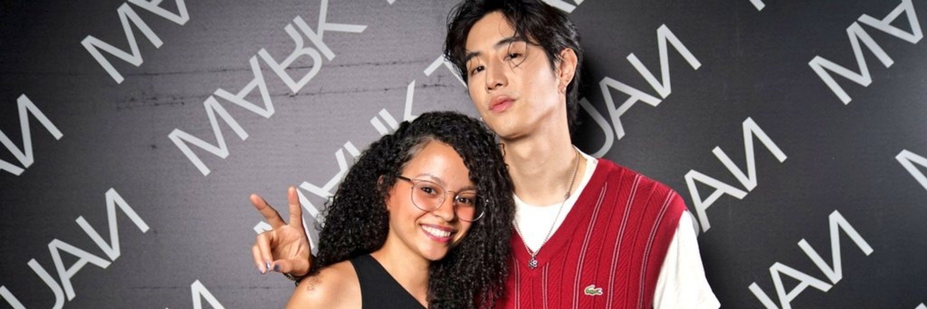 Isa 💚 VIU MARK TUAN