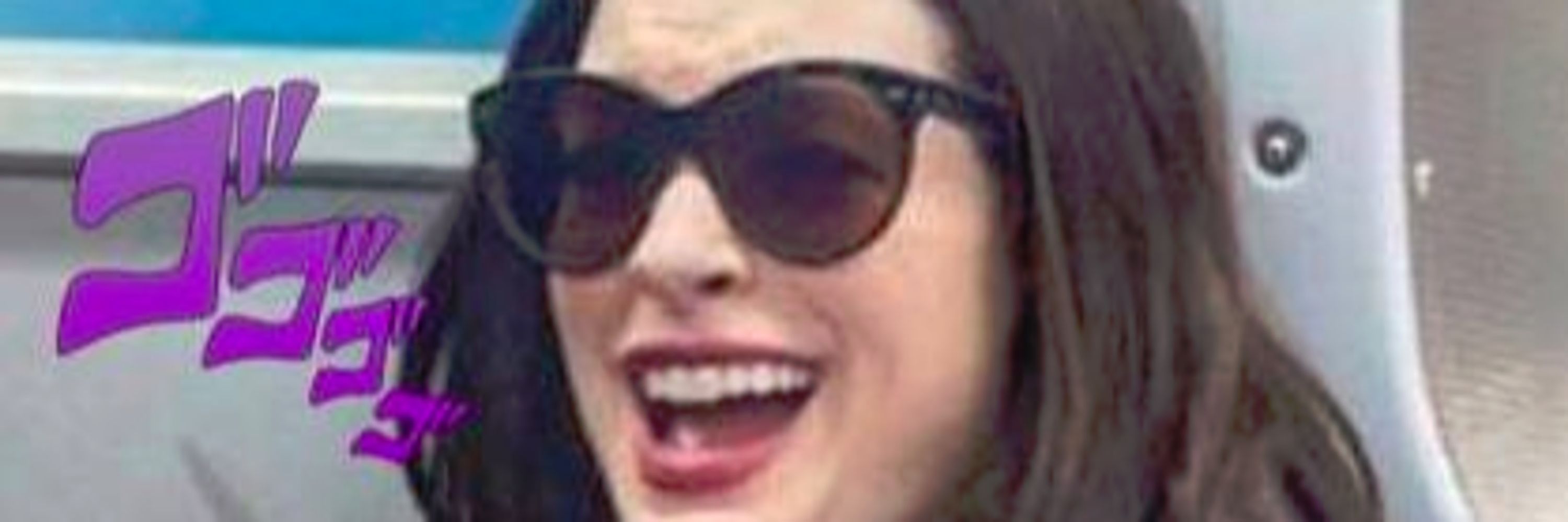 Audrey (Jake) Ryan