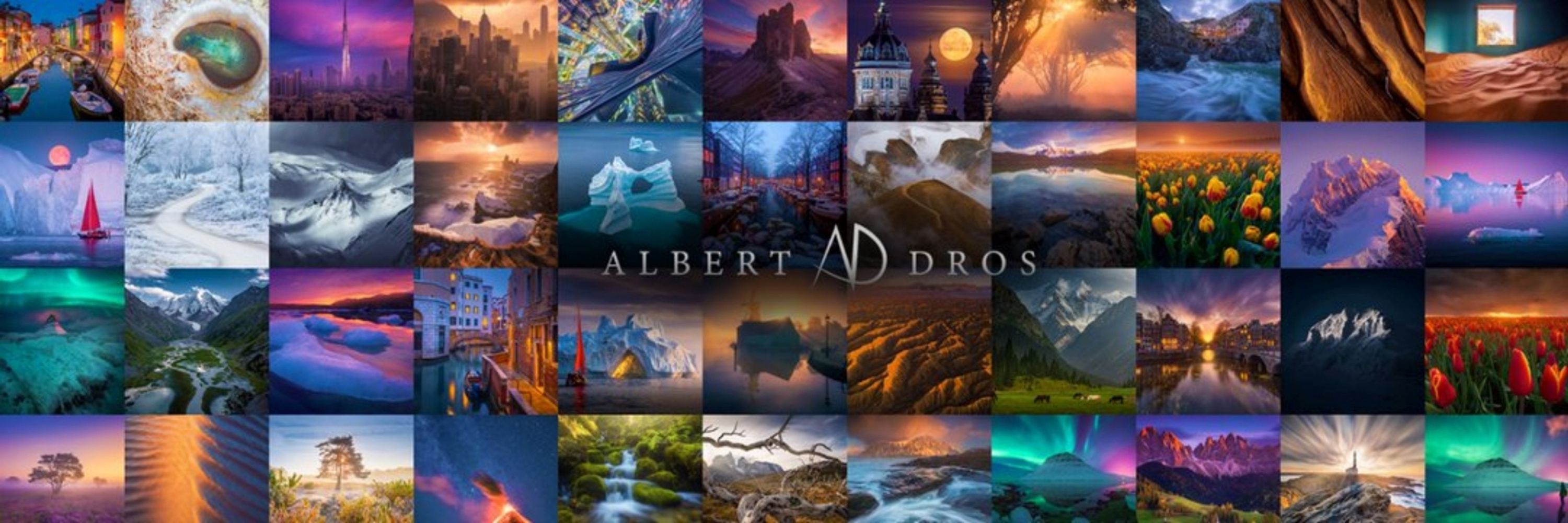 Albert Dros