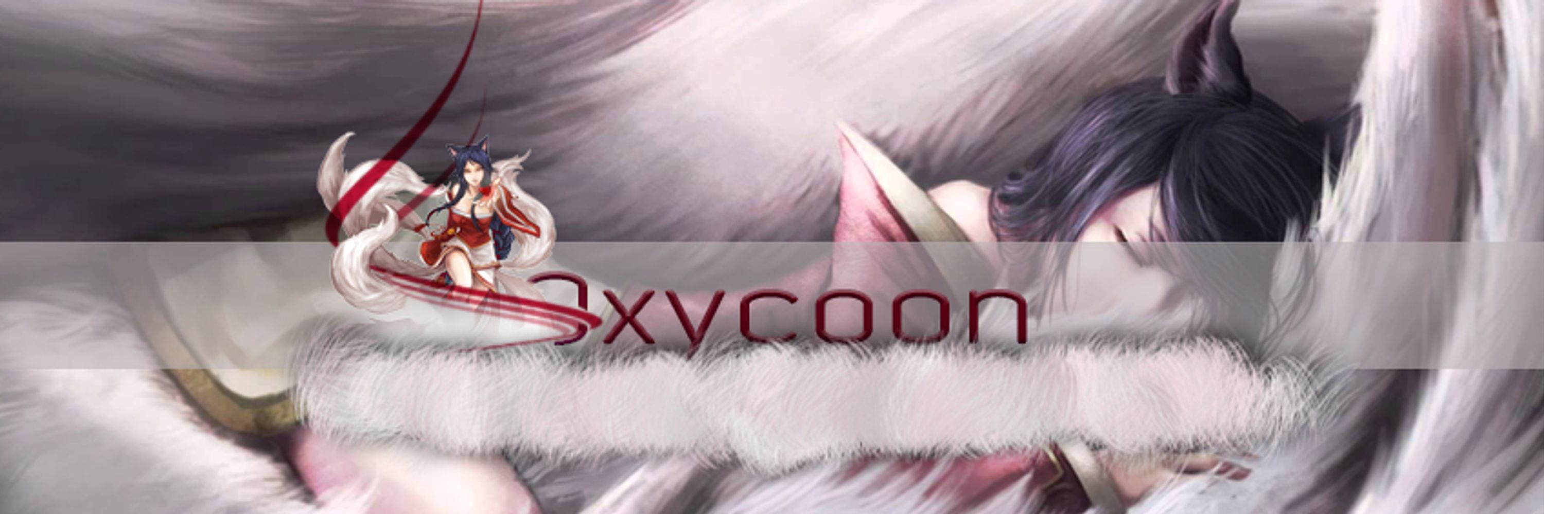 Oxycoon