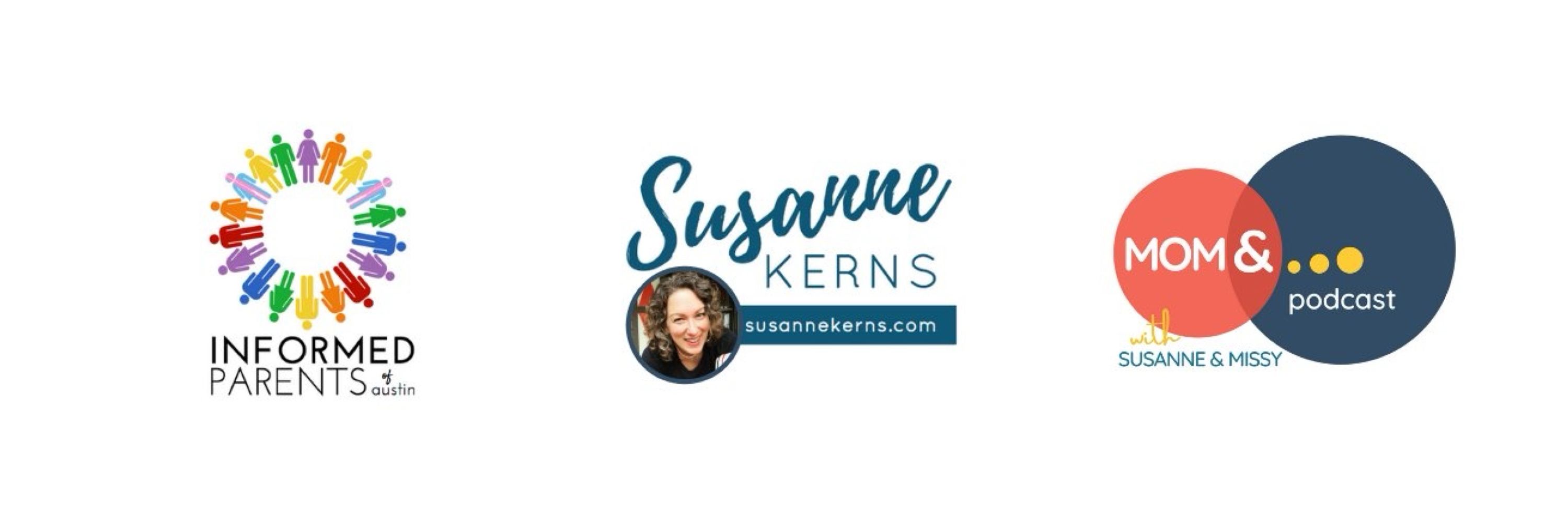 Susanne Kerns