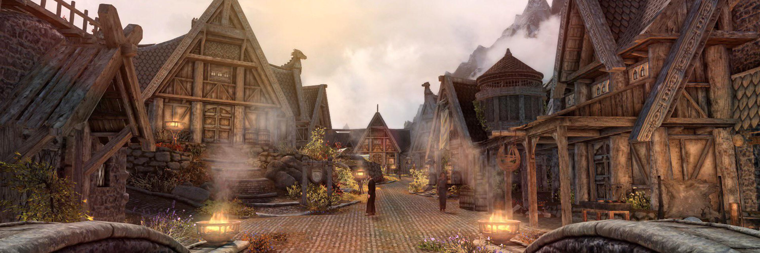 Whiterun Guard