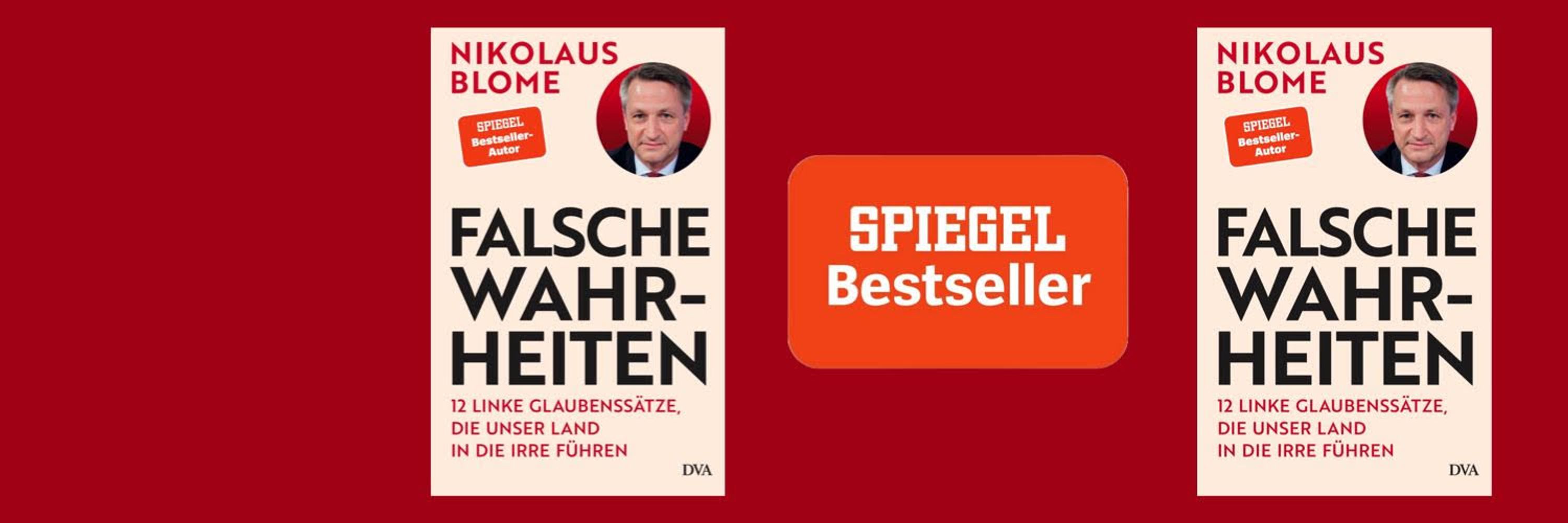 Nikolaus Blome