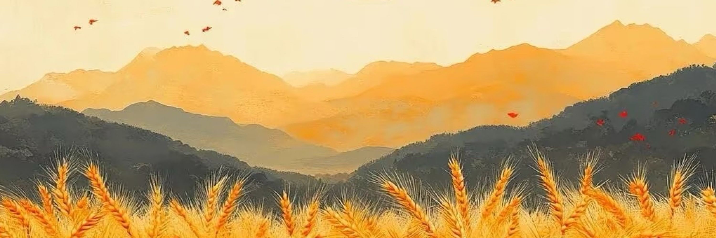 长颈鹿爸爸