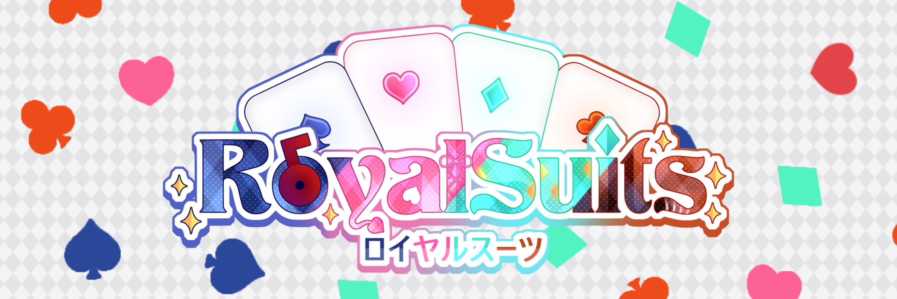♠️♥️ Royal Suits ♣️♦️