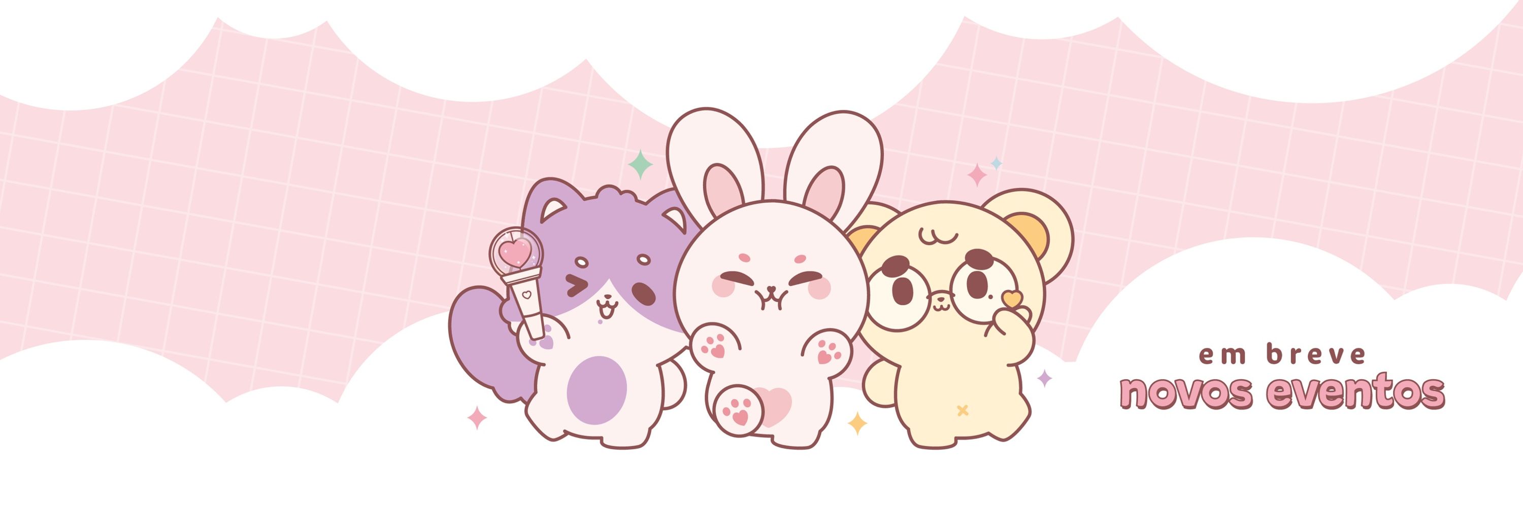Bubbly Charm