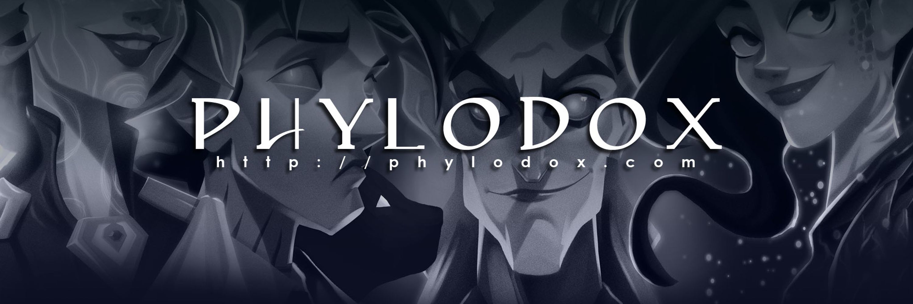 Phylodox 🇨🇦