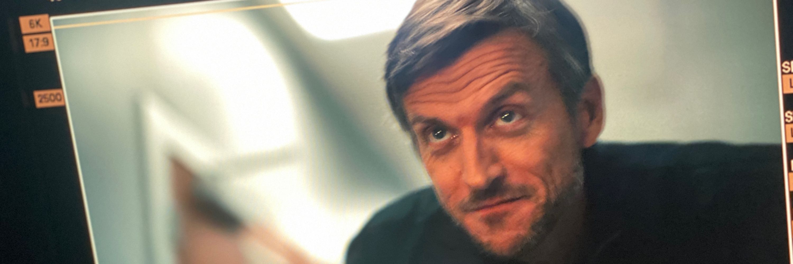Gideon Emery