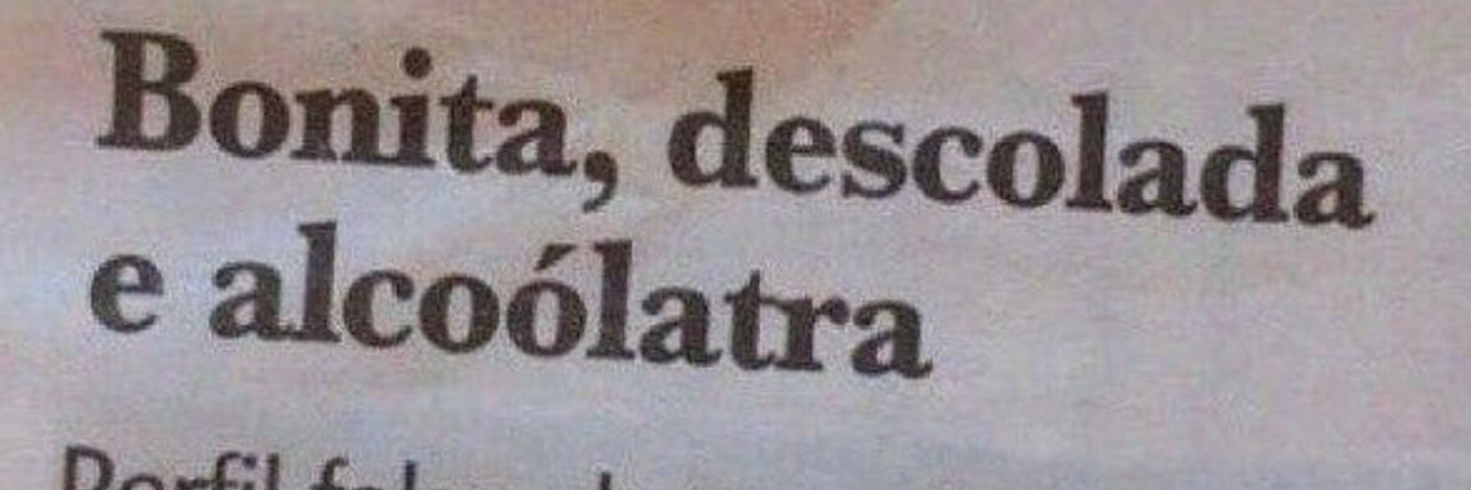Libriano sem contatinhos 