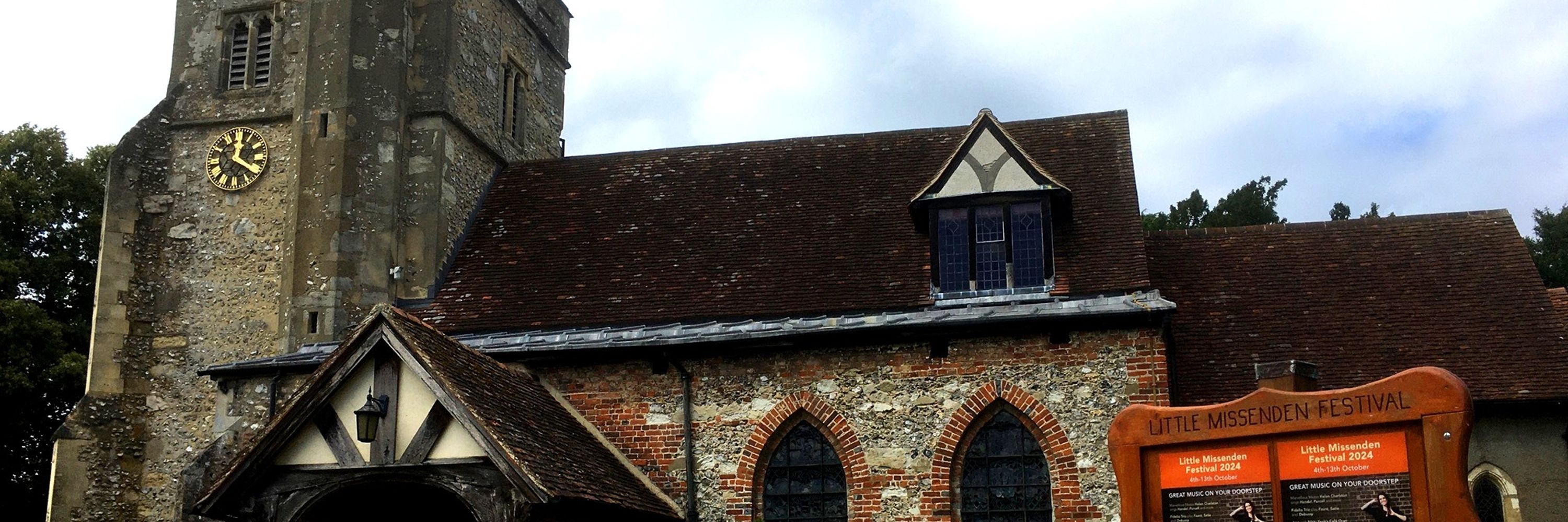 Little Missenden Festival