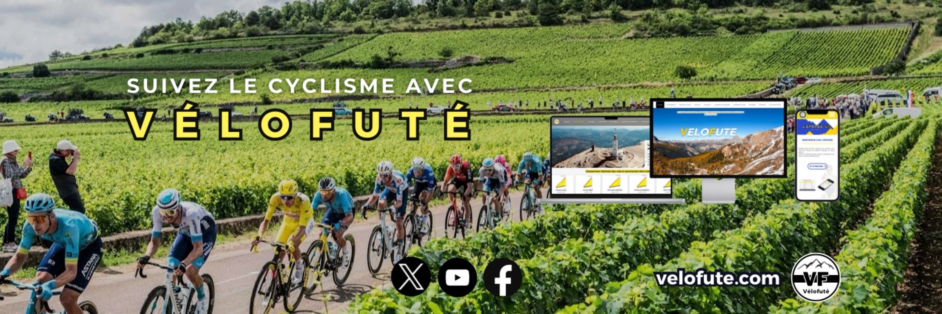 Velofute