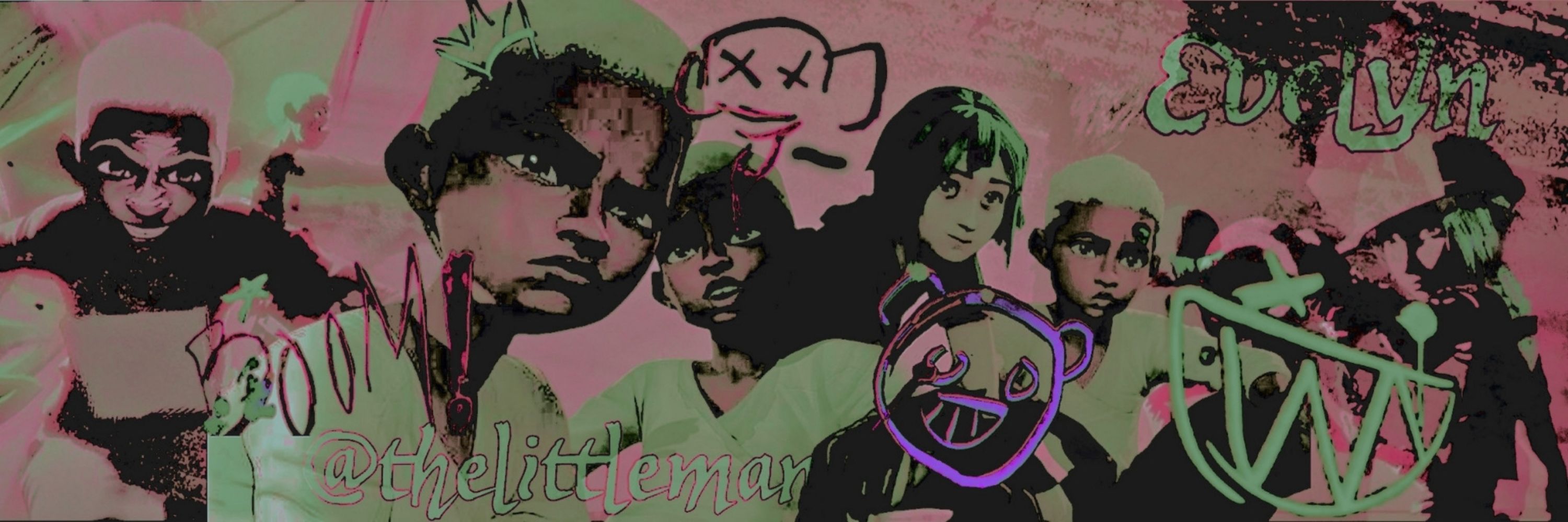 𝑳𝑰𝑻𝑻𝑳𝑬 𝑴𝑨𝑵