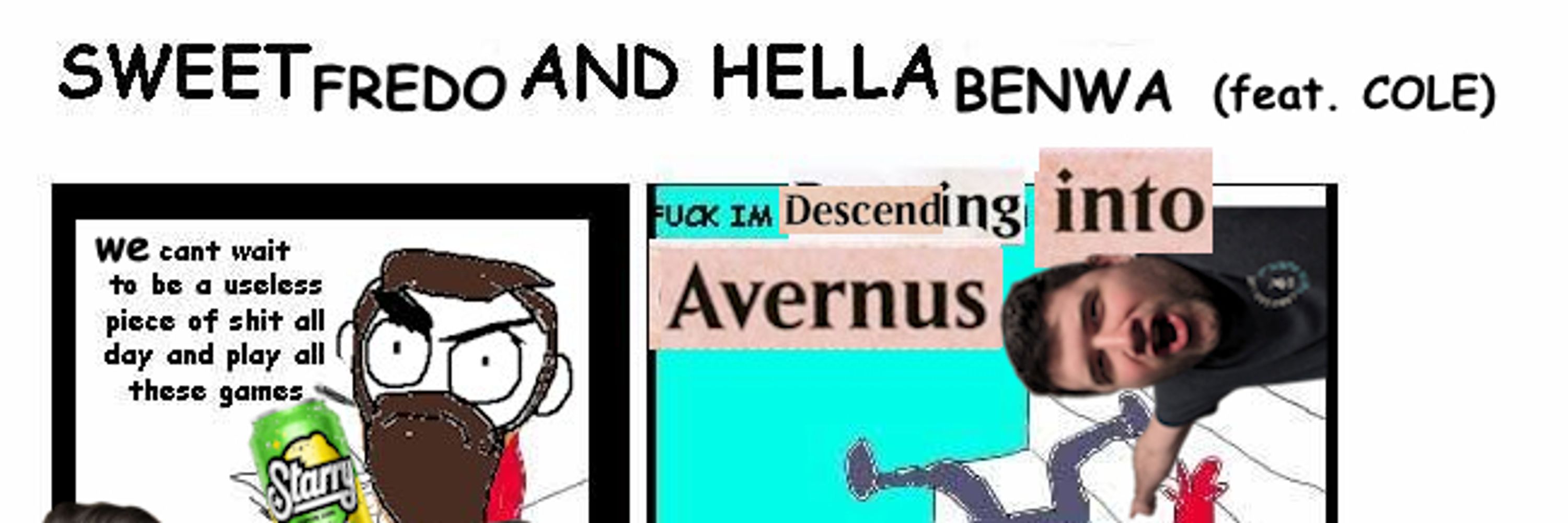 banner