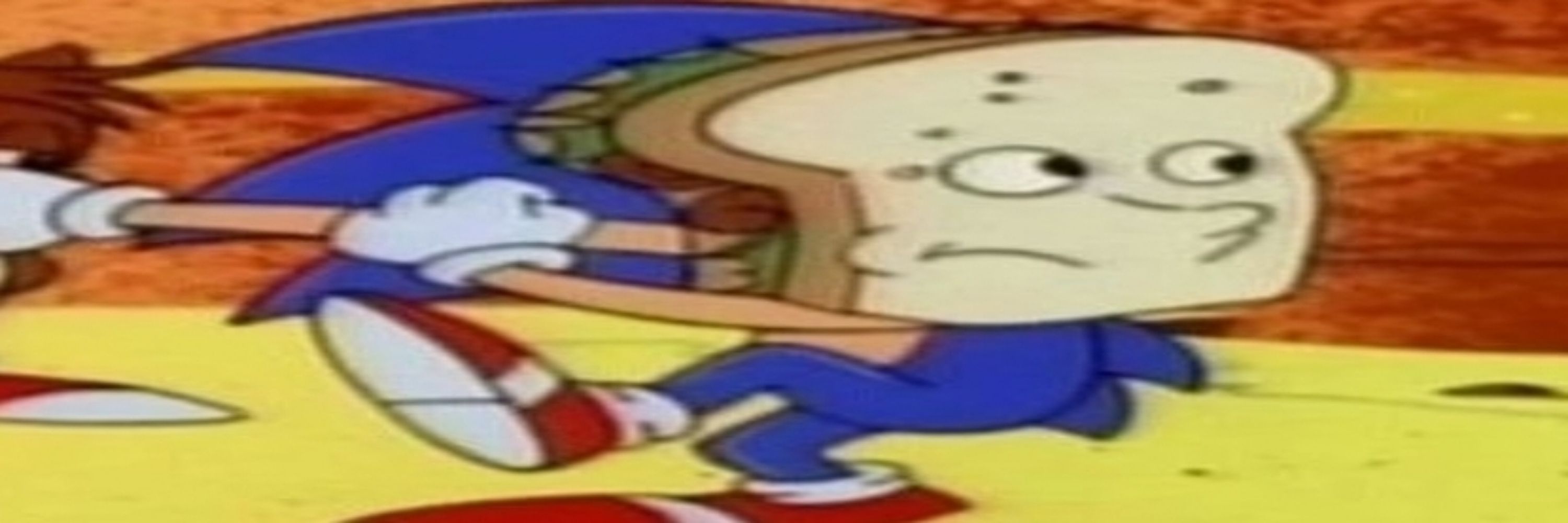 Sonicsandwichposting