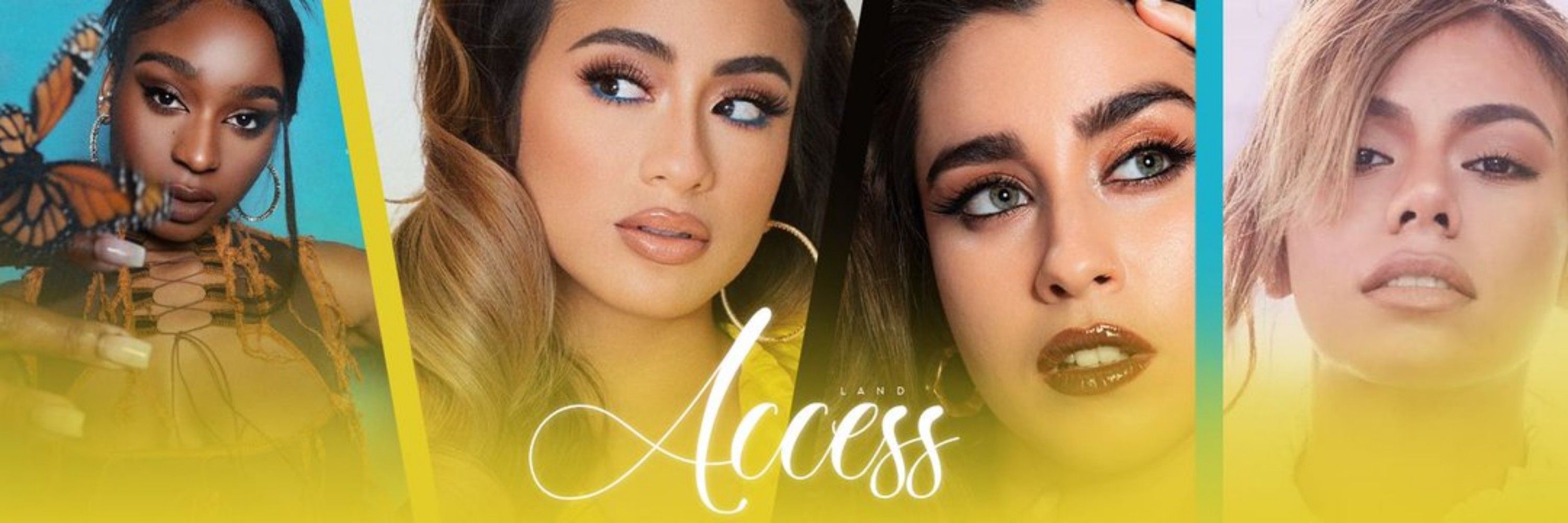 Access LAND