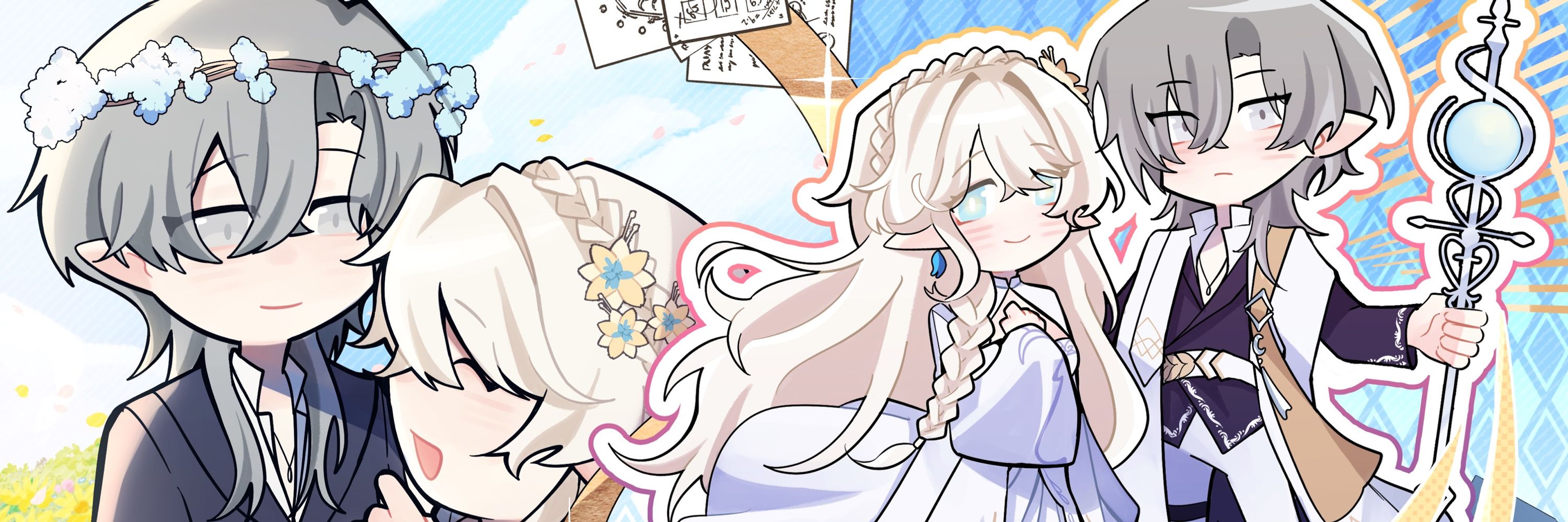 𝒪𝓈𝓌𝒶𝓁𝒹 🕊️ | เฟบ=ตอบโรล