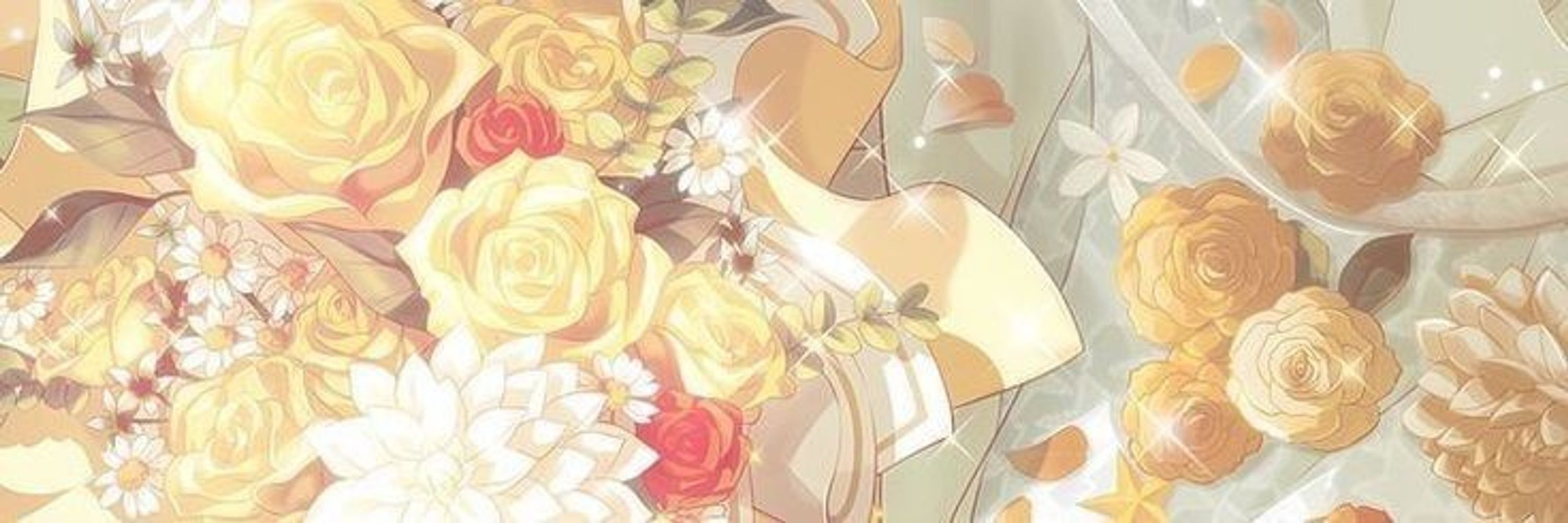 Melusine 𓏲.ೃ࿔❀˙˖ ｡