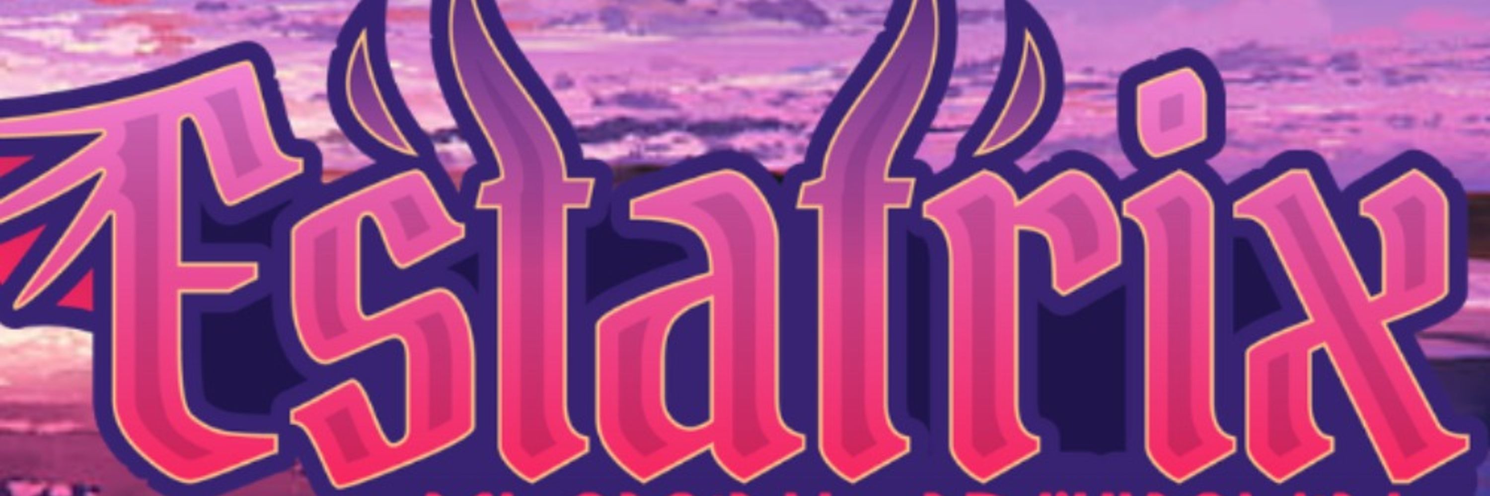 Estatrix Liviathan | EN/ES Vtuber