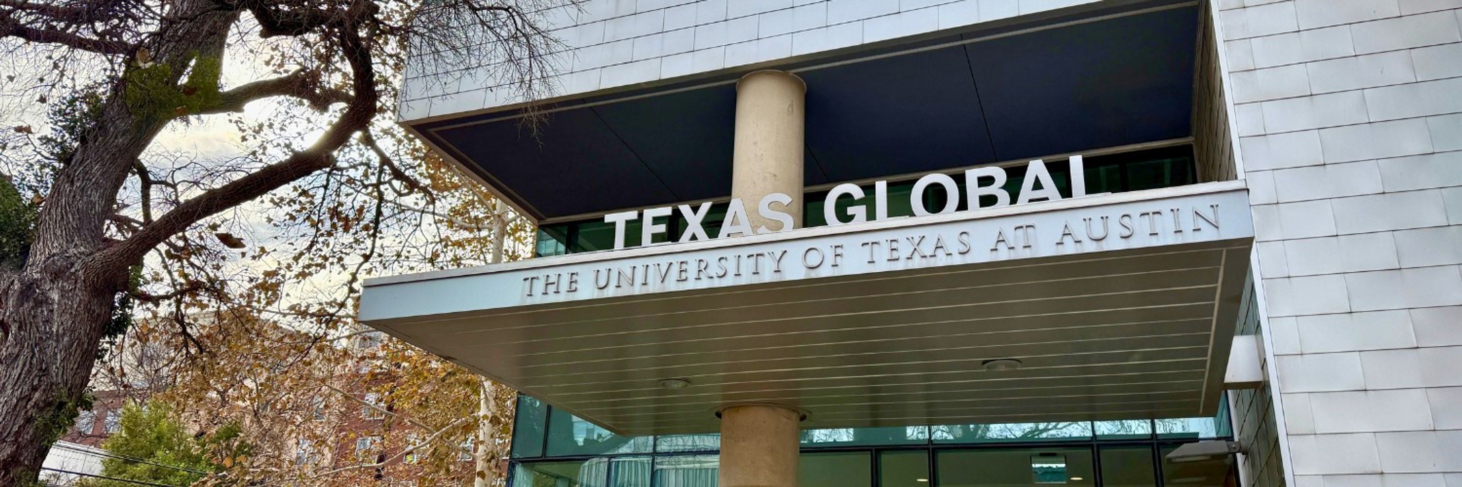 Texas Global