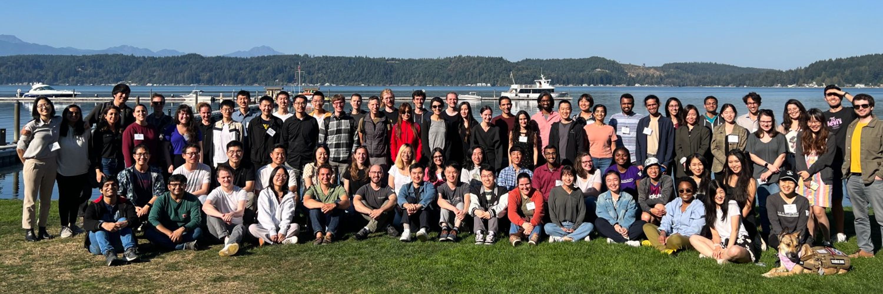 UW NLP