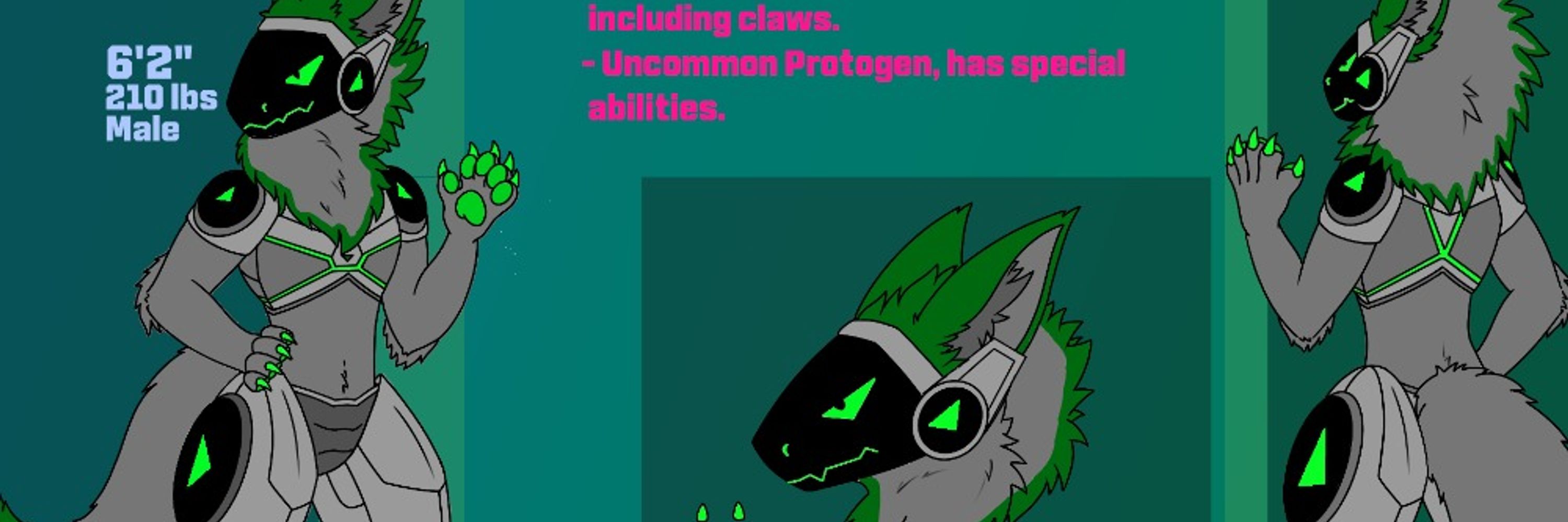 Ester Protogen
