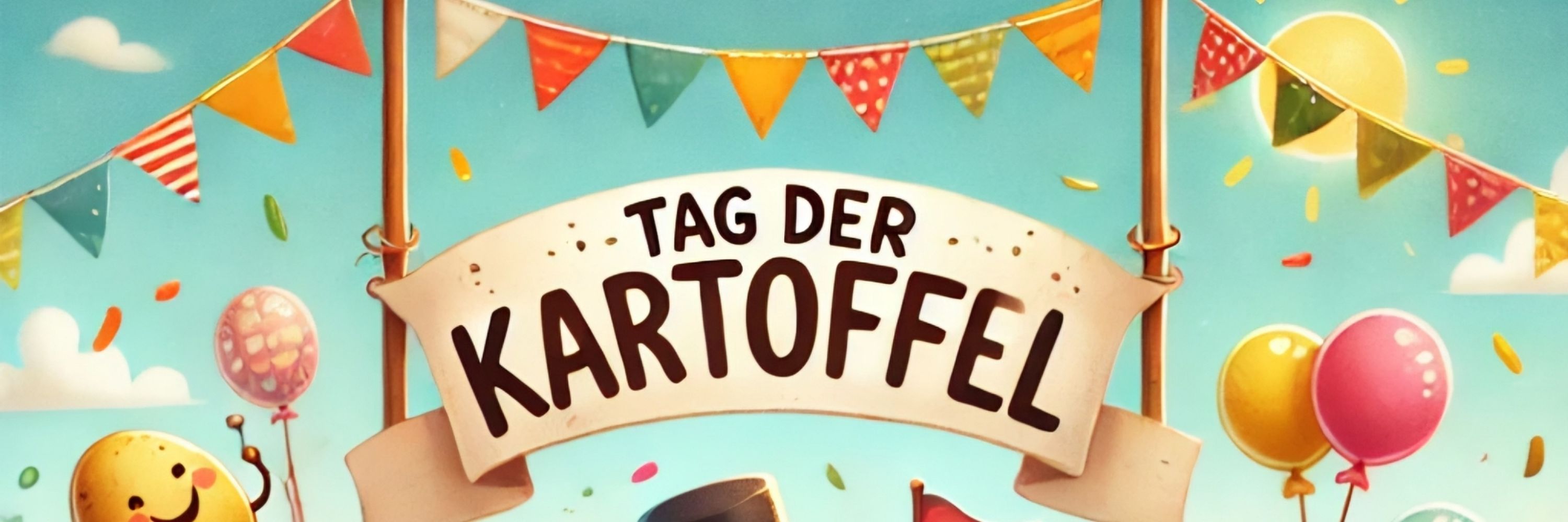 Tag der Kartoffel