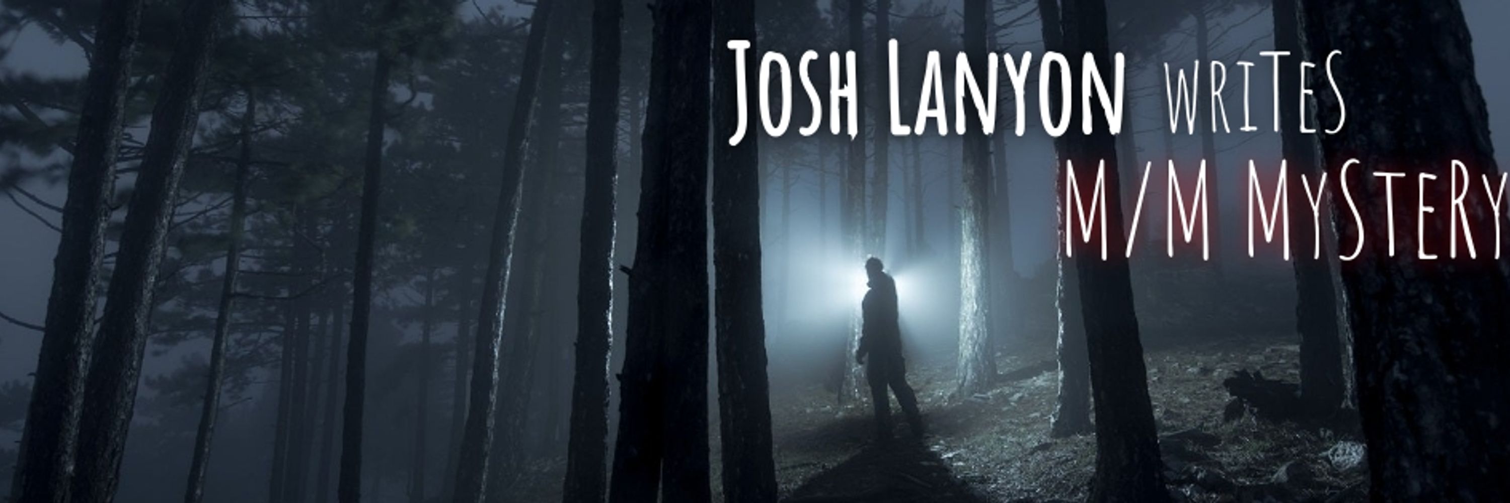 Josh Lanyon