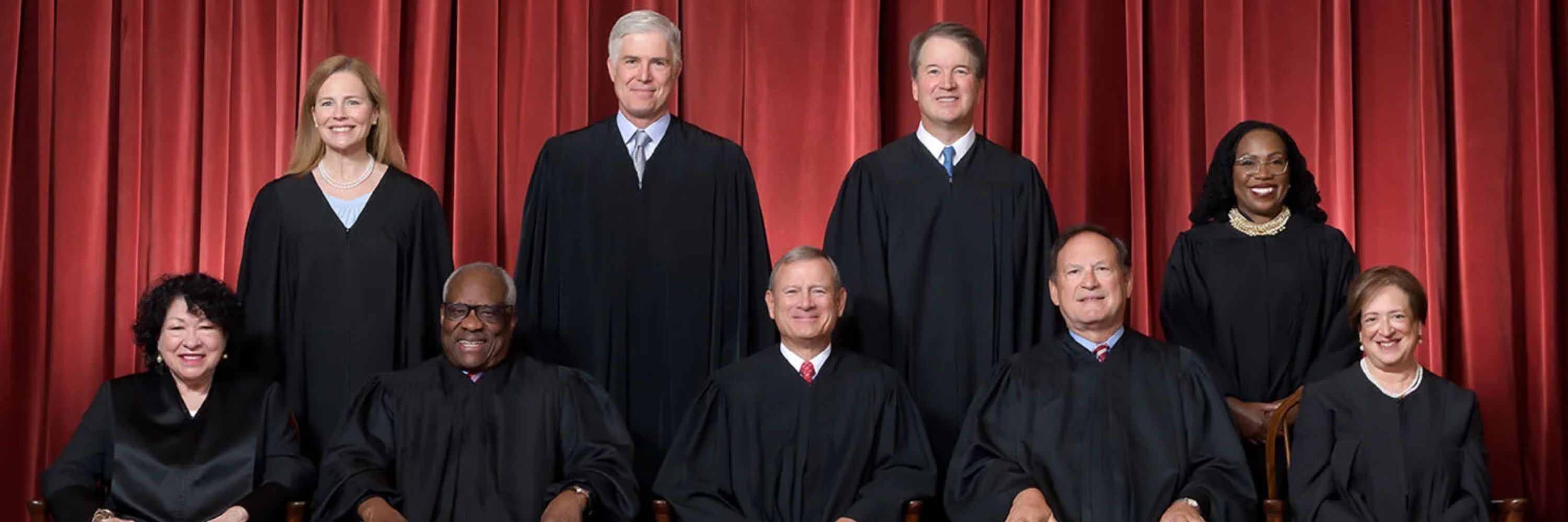 United States Supreme Court