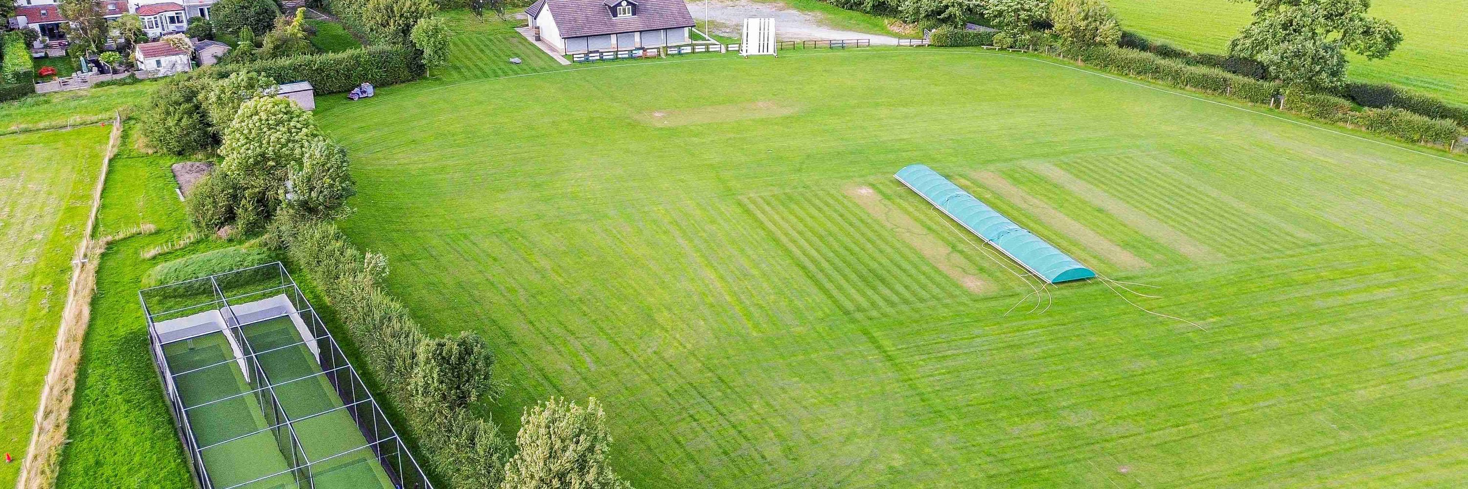 Shadwell Cricket Club
