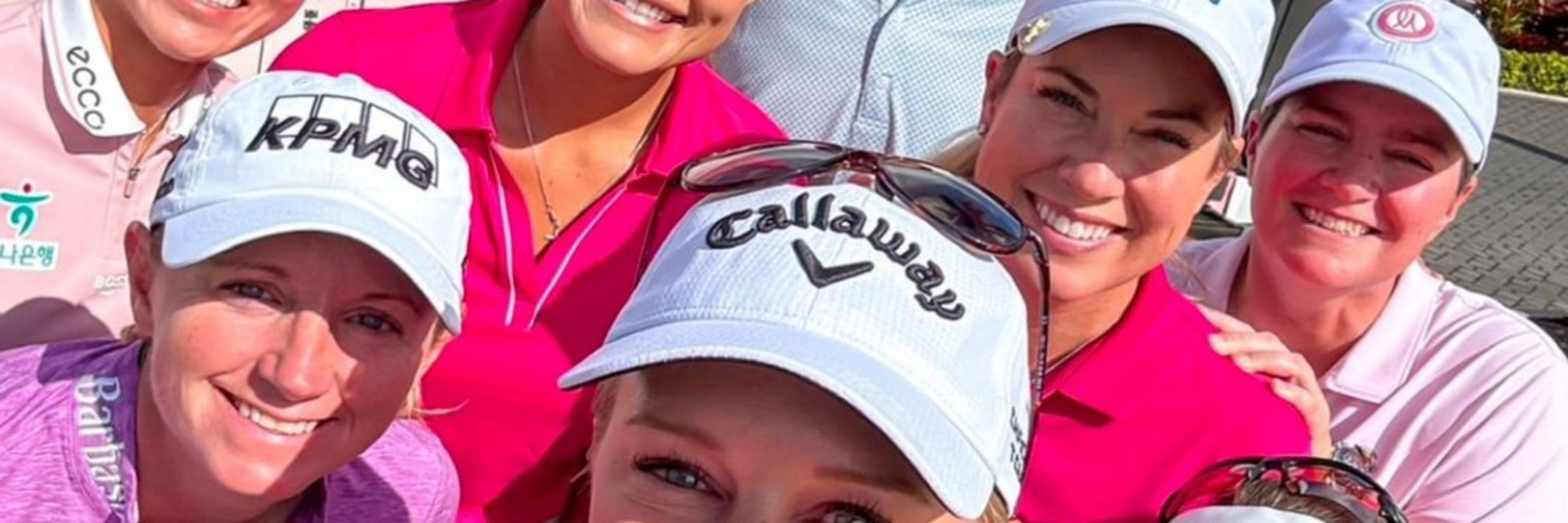 Lexi Thompson