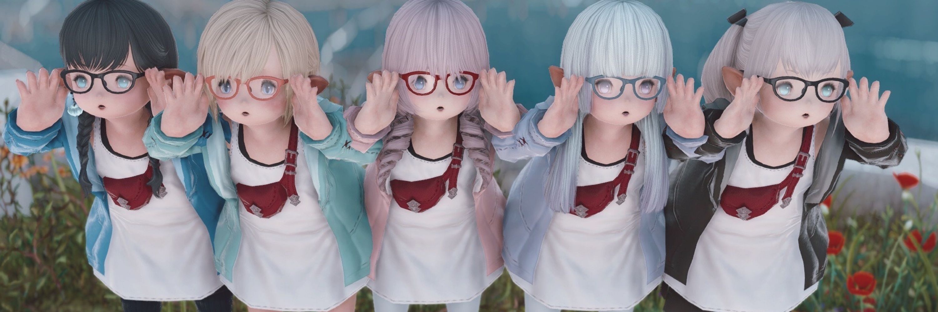 究極生命体のんのりあ13号