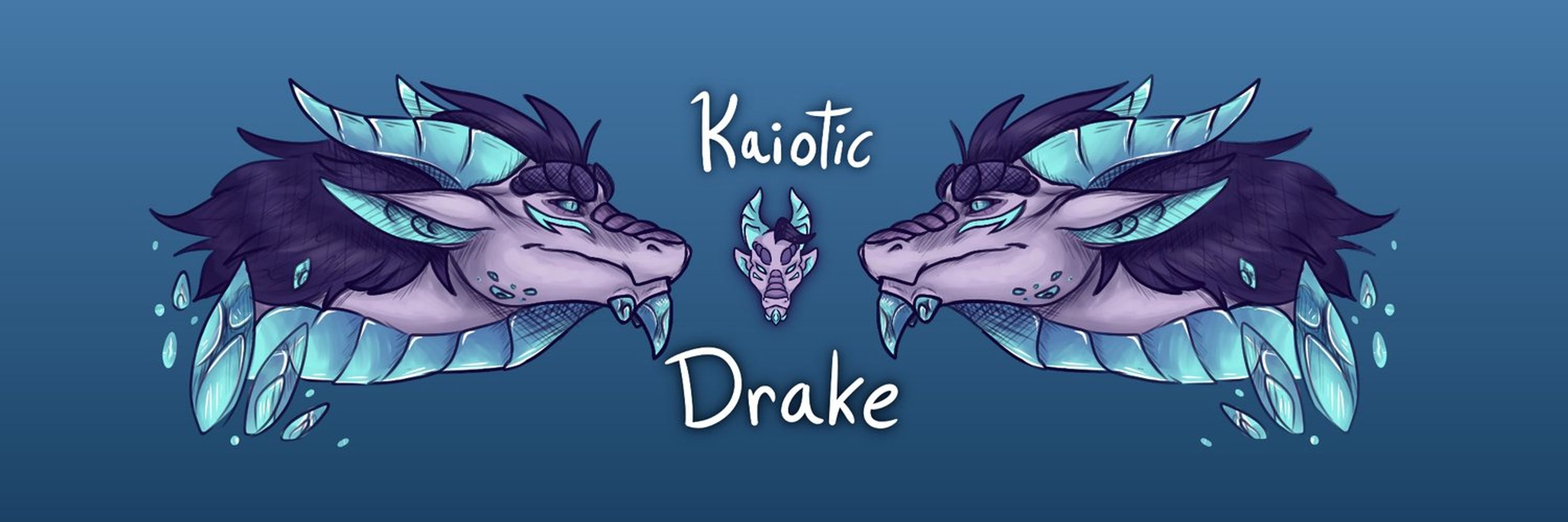 Kaios the Drake