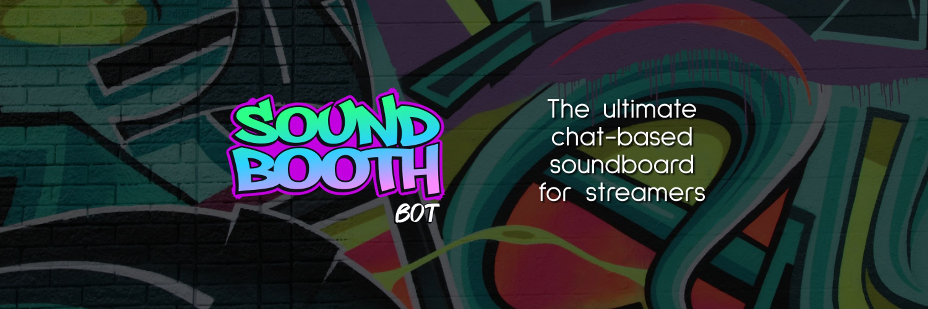 SoundBooth Bot