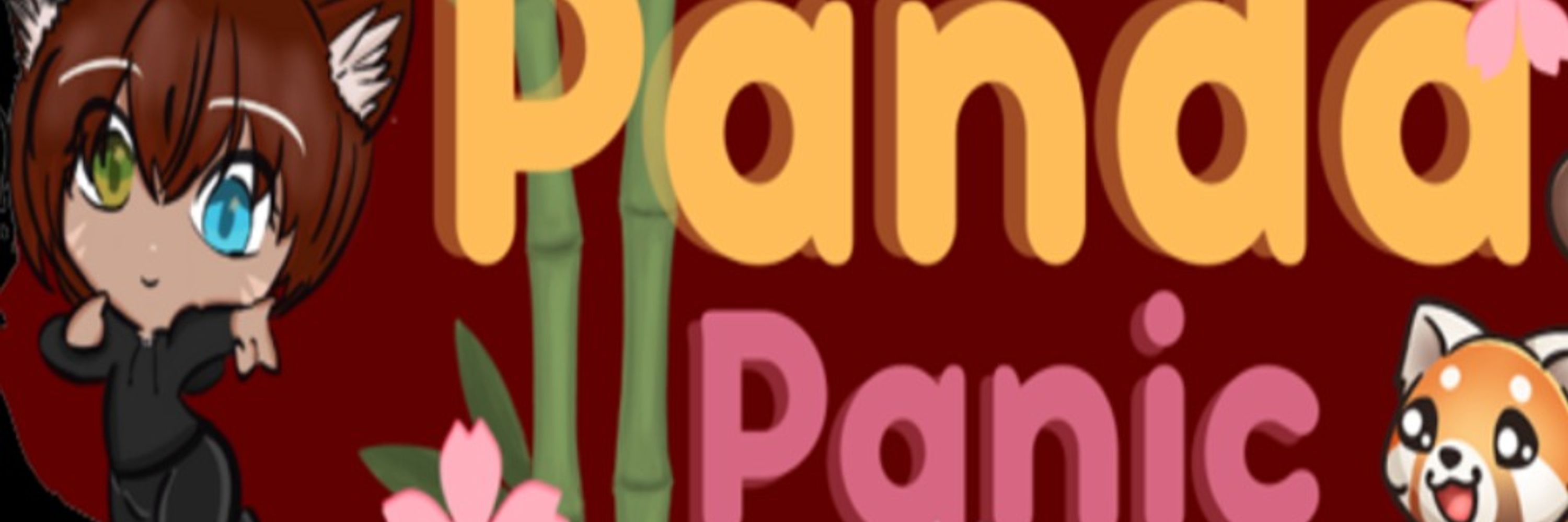 Panda Panic 