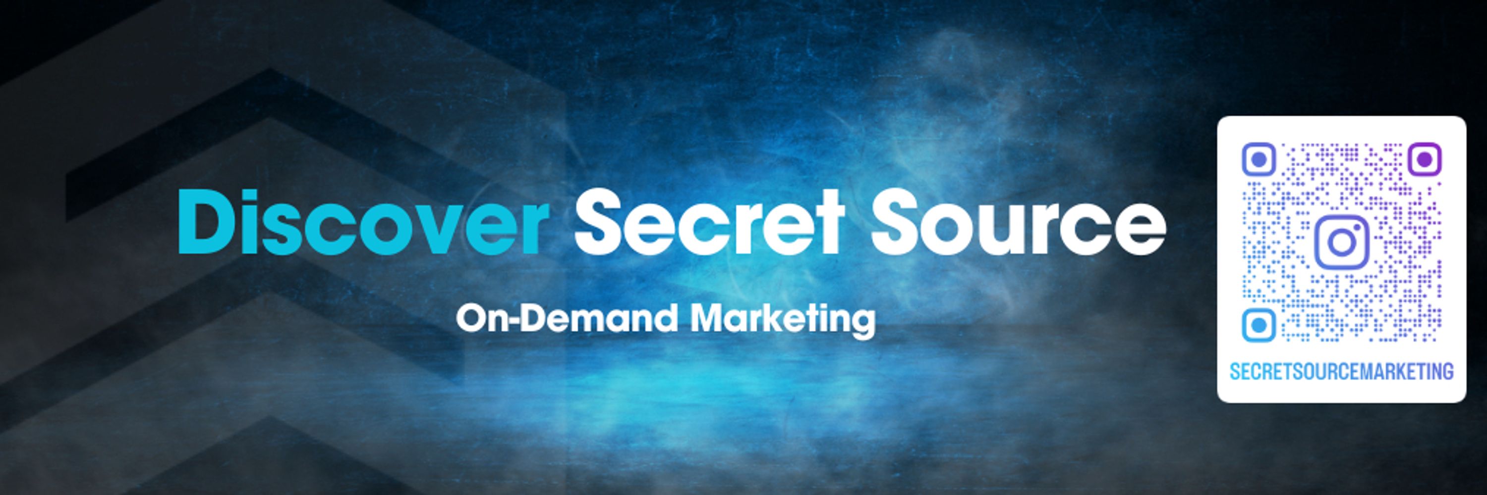 Secret Source