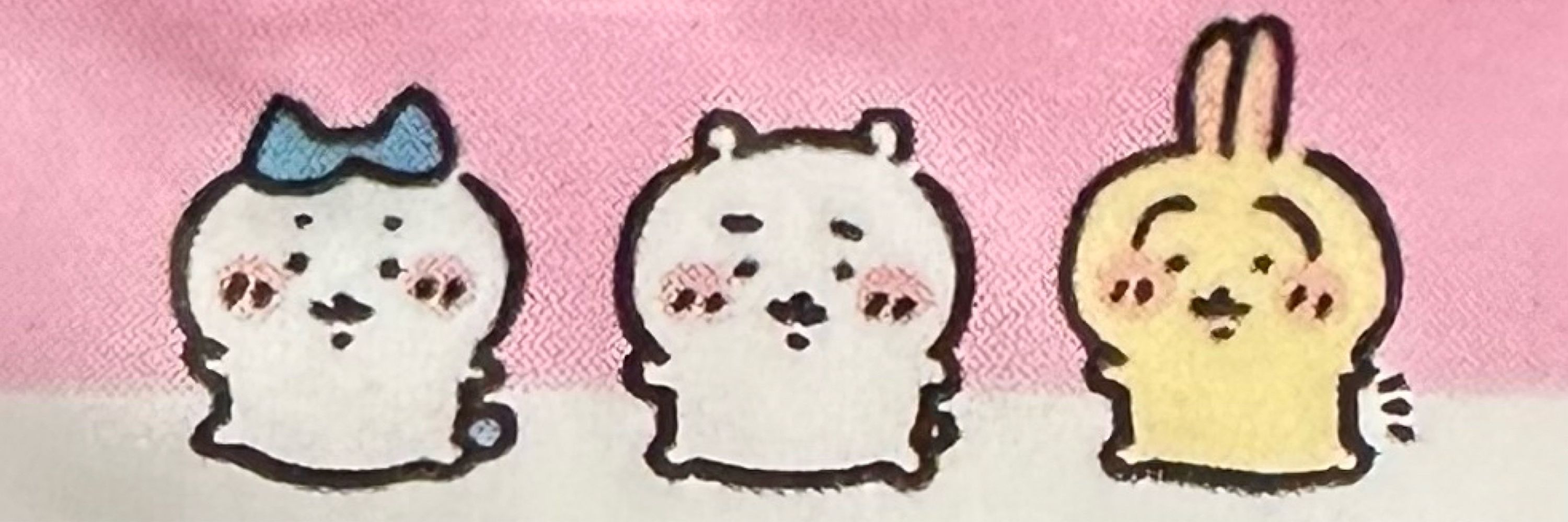 ぺぺろろ