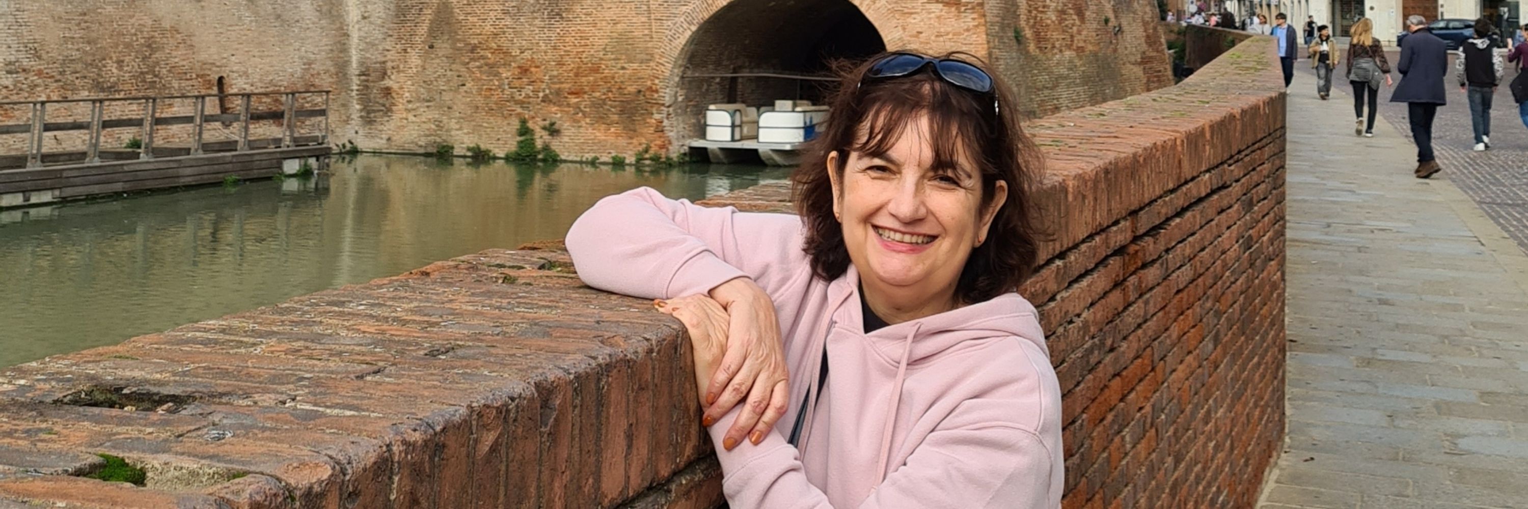 Rossella Rome