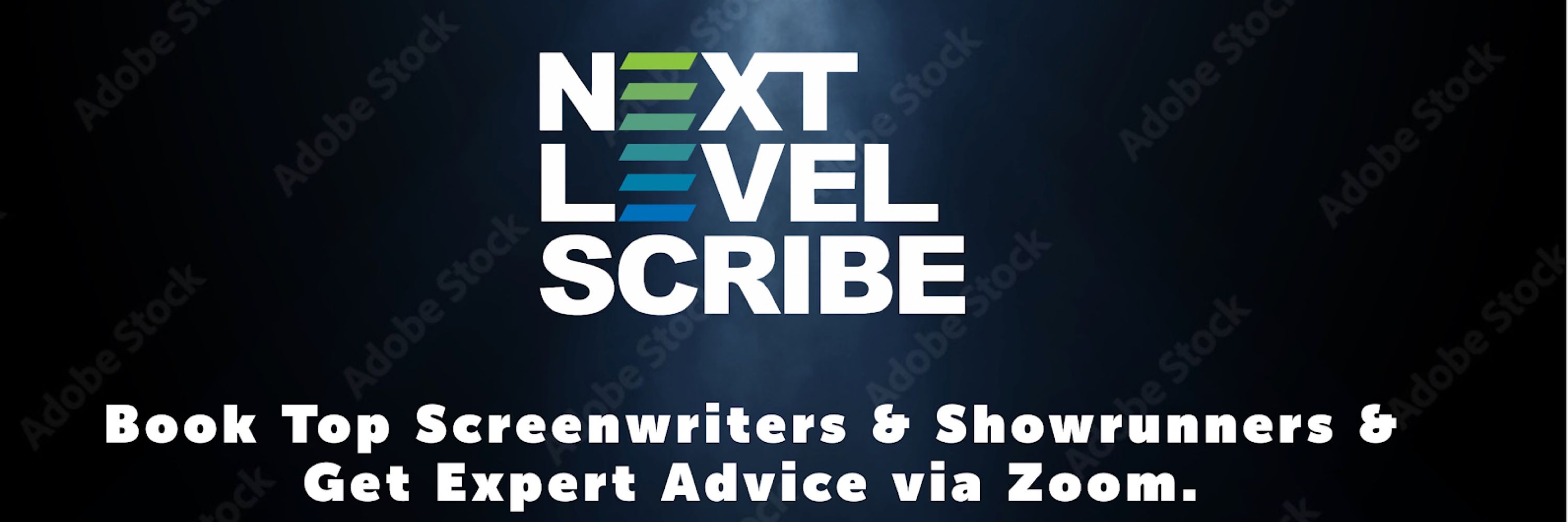 Next-Level Scribe