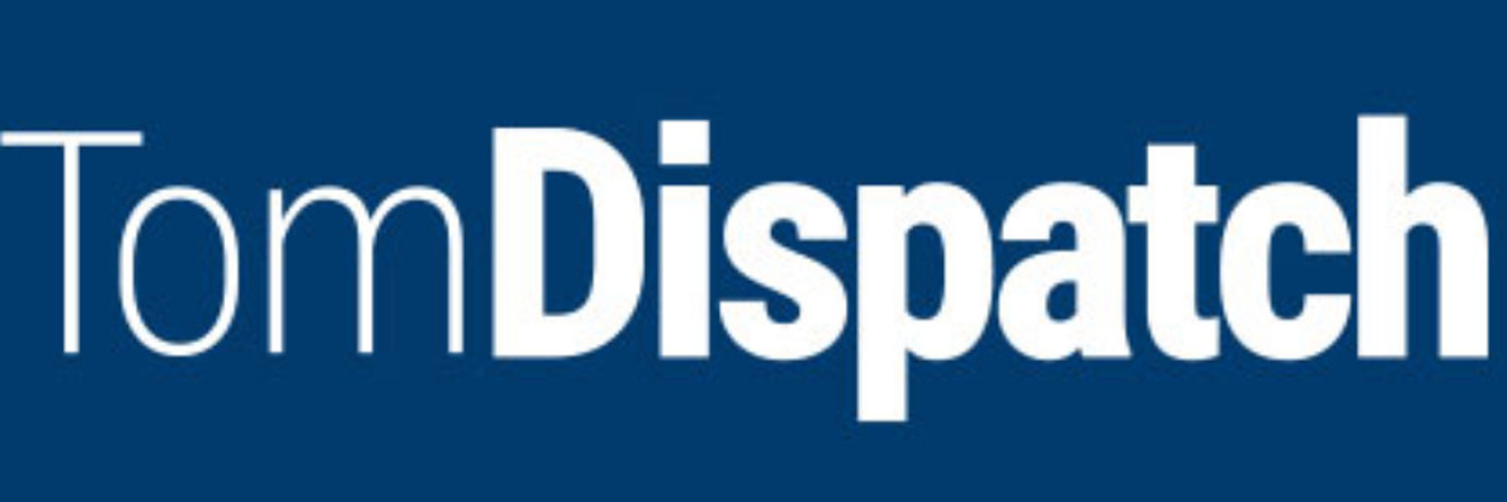 TomDispatch